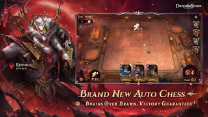 Dragonstride: Legacy Reborn - Screenshot 2