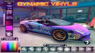 Modern Hard Car Parking Games - Screenshot 2