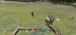 AxiálAR - Screenshot 3