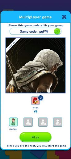 Jodo Jigsaw Puzzle - Screenshot 3