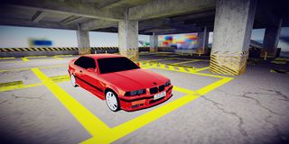 Car Parking 3D – Car Games - Screenshot 2