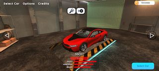Car Parking - Screenshot 1