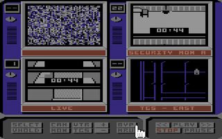 Hacker - Episode 2 - Screenshot 1