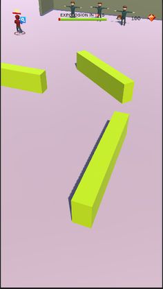 Bomb Eliminator - Screenshot 1