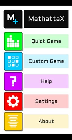 MathattaX - Screenshot 4