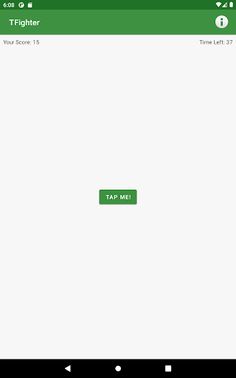 ComptadorTimeFighterSergiTur - Screenshot 2