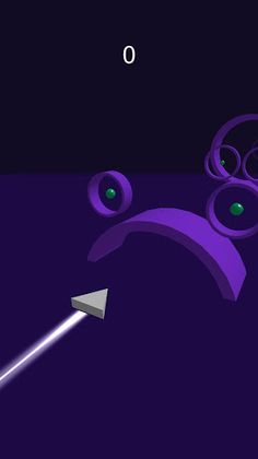 Paper Plane Adventure - Screenshot 2