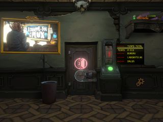 Échappe-toi si tu peux - Screenshot 1