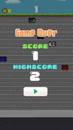 TapWay - Cross the street - Screenshot 3