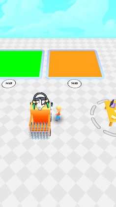 Art Smash - Screenshot 1