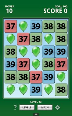 Number Match 3 - Screenshot 4