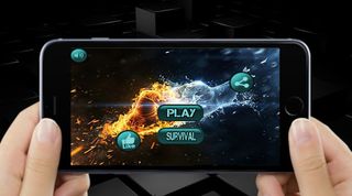 Superhero vs Spider Revenge 20 - Screenshot 2