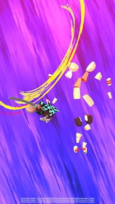 Demon Hunter - Screenshot 3