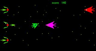 Arrow - Screenshot 2