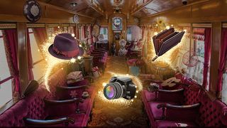 WTF Detective: Mystery Cases - Screenshot 2