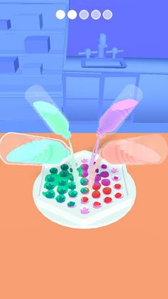 Ice Master - Screenshot 2