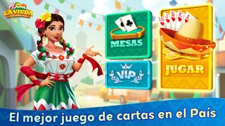 La Viuda ZingPlay: El mejor ju - Screenshot 1