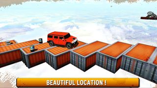 Impossible Luxury Cars - Screenshot 3