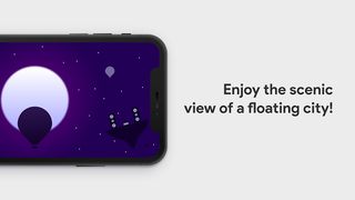 Gravity - Rise Up - Screenshot 1