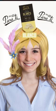 Chocolates Para Ti - Screenshot 2