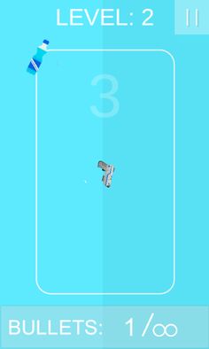 Bottle Shooter - Screenshot 3