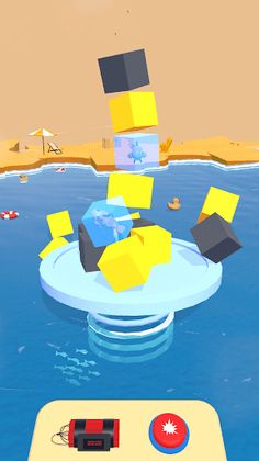 Blow It Up - Screenshot 4