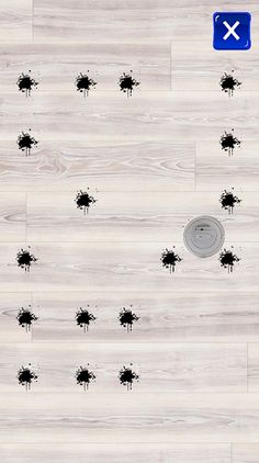 Robot Vacuum Cleaner - Screenshot 1