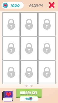 LoveIs - Screenshot 3