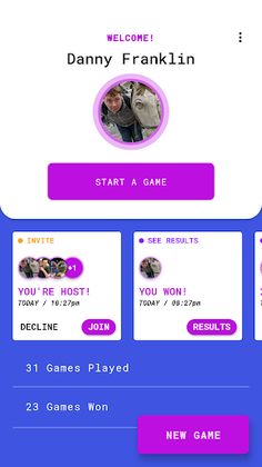 Who Said What - Screenshot 4