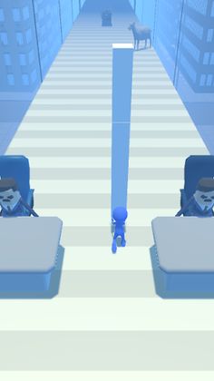 OfficeRun - Screenshot 2