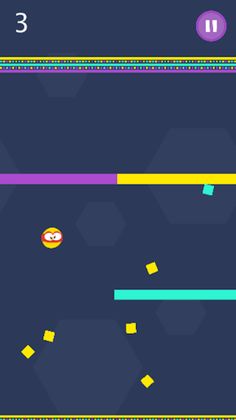 Tiny Colours - Screenshot 3