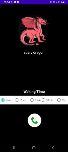 fake call killy willy prank - Screenshot 3