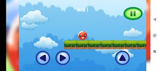 Happy Ball - Screenshot 3