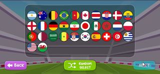 World Cup Fever - Screenshot 2