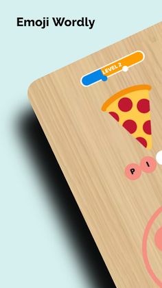 Emoji Wordy - Screenshot 1