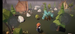 Archer Of The Dead - Screenshot 3