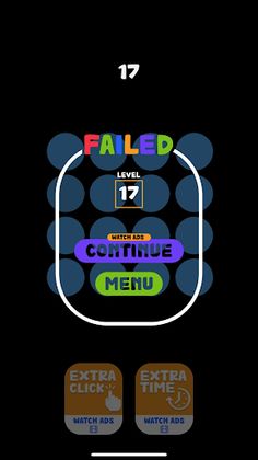 Color Up! - Screenshot 1