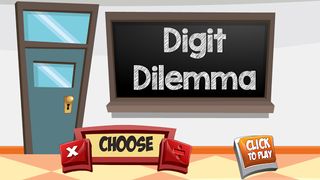 Digit Dilemma (x & ÷) - Screenshot 2