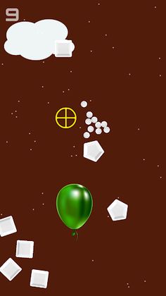Baloon Rise Up: Shield Hitting - Screenshot 4