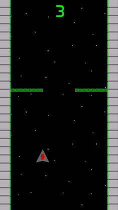 Tap ship - Screenshot 4