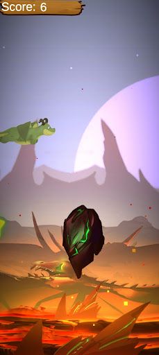 Dragon World - Screenshot 2