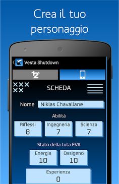 Vesta Shutdown - Screenshot 4