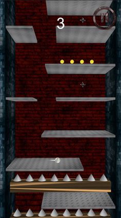 FireFlame Money Ball V - Screenshot 2