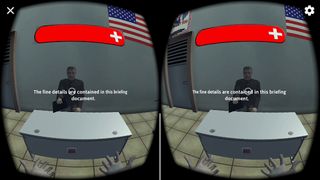Operation S4 VR Demo v 1.04 - Screenshot 2