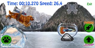 Pet Challenge Multiplayer - Screenshot 1