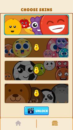 Fruit Merge: Puzzle - Screenshot 4