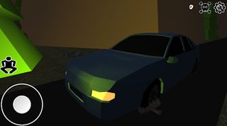 Scary Lady Piggy Bug Mirculus - Screenshot 2