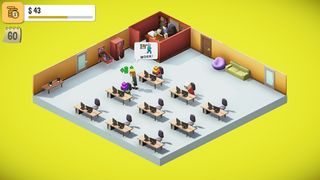 Work Tycoon - Screenshot 3