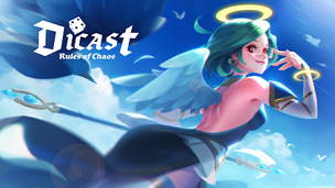 Dicast: Rules of Chaos - Screenshot 1