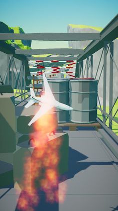 Low Pass - Screenshot 3